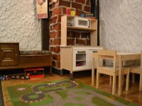 Center Hotel Imatra 