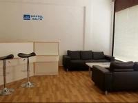 Aalto Hostel 