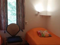 Ukonlinna Hostel 