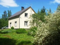 Imatra House 
