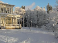 Neitsytniemen Kartano 