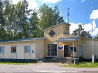 Scouts Hostel