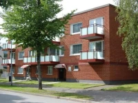 Finnhostel Joensuu 
