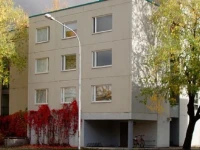 Summer Hotel Elli 