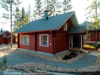 Holiday Club RГ¶nnГ¤s Villas 