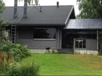 Villa Sea Golf RГ¶nnГ¤s 