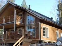 Tapios Villas 