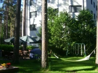 li MГ¤ntylinna Hotel 