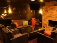 Finlandia Hotel KГ¤enpesГ¤ 