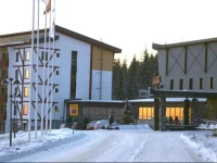 All Ice Lapland Chalets I 4*
