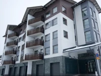 Forenom Suites YllГ¤s 