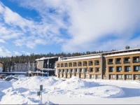 Lapland Hotel Saaga 