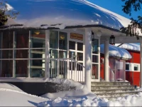YllГ¤sjГ¤rven Tunturihotelli 