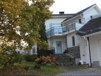 Huoneistohotelli Lumikontupa 