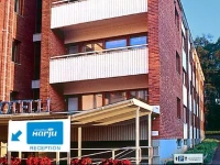 KesГ¤hotelli Harju 