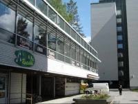 KesГ¤hotelli Rentukka 