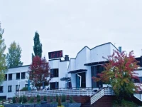 Outdoor Hostel Laajis 