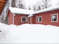 Ivalo Holiday Home 