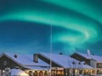 li Kultahippu Hotel 