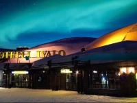 Ivalo Hotel 
