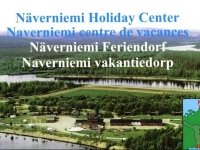 NГ¤verniemi Holiday Center 