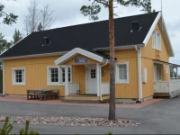 JГ¤mi Holiday Houses 