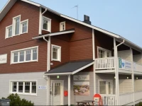 Reima Country Center Hotel 