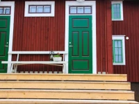 Brobacka GГ¤sthem 