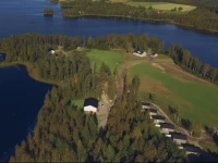 Kajaani Cottages 