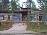 Jussis Chalets 