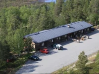 NeljГ¤n Tuulen Tupa 