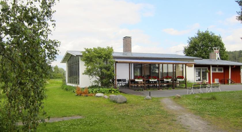 Lomakeskus Koivukankare 4*