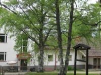 ErГ¤matkailukeskus KГ¤enkoski 