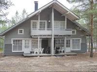Holiday Club Kalajoki Villas 4*
