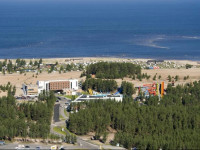Sani with Spa and Wellness Hotel