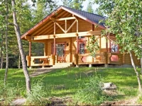 Loikansaari LomamГ¶kit Holiday Cottages 