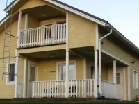 Villa VГ¤Г¤tГ¤lГ¤nmГ¤ki 