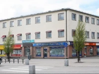 Finlandia Hotel Lumiainen 