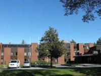 Sport Hotel Kantri 
