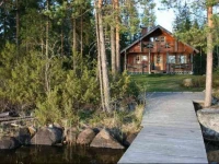 Taulun Kartano Villas 