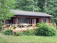 PГ¤ivГ¤ranta Cottage 