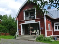 DГ¶nsby Bed & Breakfast 