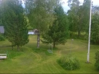 Suvannon Rannan Majoitukset 