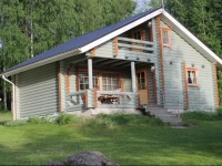 Antintuvan LomamГ¶kit 