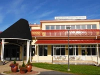 li KansanlГ¤Г¤kintГ¤keskus Hotel 