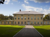 AhlstrГ¶min Ruukki Kauttua 