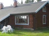 Ruka-Kitkan lomamajat 