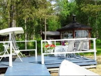 Nuottalahti Vacation Home 