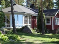 Villa Vimpasaari 5*