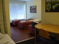 Petkele Hotel 